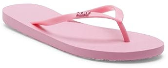 Roxy Damen Viva Sandale, Light PINK, 39 EU