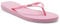 Roxy Damen Viva Sandale, Light PINK, 39 EU