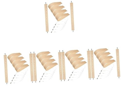 ABOOFAN 30pcs Heat Sealers Seal Strips Sealer Heating Elements Replacement Element