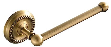 KONTONTY Papierhalter Papierregal einfach Rollenhalter