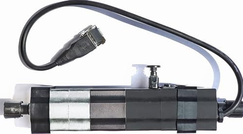 Dunkermotoren Dunker D259 Raffstoremotor, Jalousieantrieb (6Nm und 26 U/min, linkslauf), Ersatz für: D234, D238B, D204 AE, D204, D239 und D249