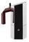 Alessi Espressokocher MENHIR, 6 Tassen