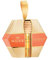 Nuxe Cofanetto Gloss Al Miele Labbra, 10 ml