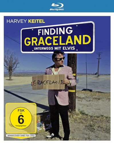 Finding Graceland - Unterwegs mit Elvis