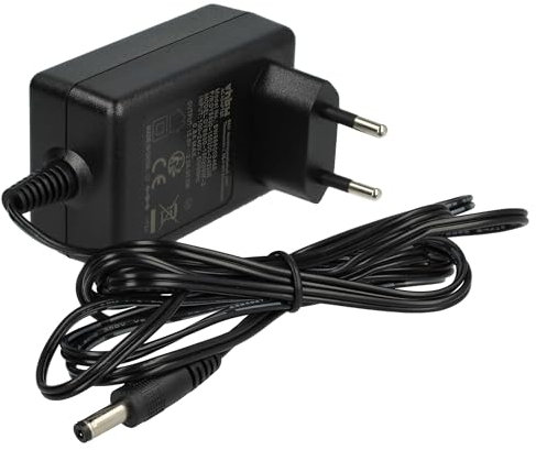 vhbw Netzteil kompatibel mit Beurer MP100 / 570.68 Maniküre-/Pedikürestation - 177 cm