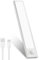 libtit Motion Sensor Under Cabinet Lighting, LED USB Rechargeable Battery Operated Light Strip Indoor 1500mAh 7000K, Wireless Magnetic Kitchen Lights for Wardrobe Stair Closets Pantry Hallway, 23cm