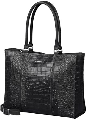 Burkely Damen Notebooktaschen Cool Colbie 1000853 13.3 One Size