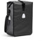 ToolsEvery Porte-vélos étanche compatible avec porte-vélos avec grande capacité de 15 litres pour les essentiels (noir)