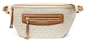 Michael Kors Jet Set TRAVEL Mittelgroße Lederhandtasche