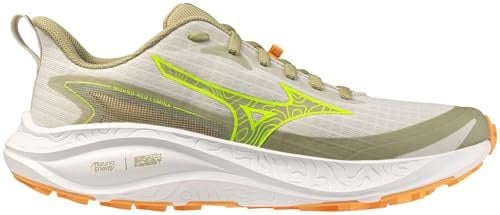 Mizuno Neo Lumina Trail Running Shoes EU 39
