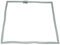 Magnetdichtung für Gefrierschrank, 660 x 580 cm, für Liebherr Kühlschrank – 7111020