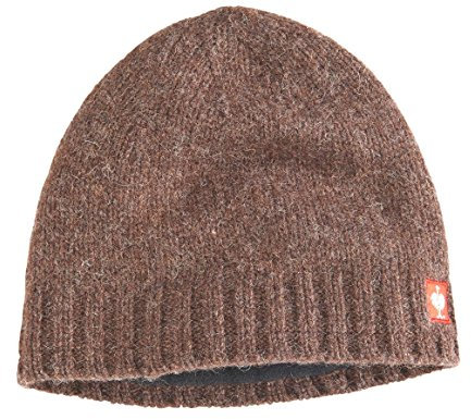 Engelbert Strauss Beanie Grobstrickmütze e.s., Größe:S/M, Farbe:rinde