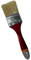 Lot de 12 Pinceau de peinture universel 50 mm