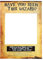 LaVenty Have You Seen This Wizard Foto Booth Requisite Zauberer inspirierte Fotokabine Bilderrahmen Zauberer Geburtstag Party Fotokabinen Requisiten für Zauberer Motto Party Dekoration
