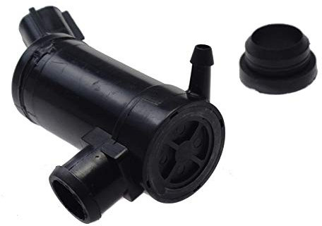 eGang Auto Nouvelle Pompe de Bouteille de Lave-Glace 8260A008 pour L200 Pick UP B40 2.5DID (2006+)