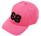 ESPRIT Damen 012EA1P301 Mütze, 660/PINK Fuchsia, S
