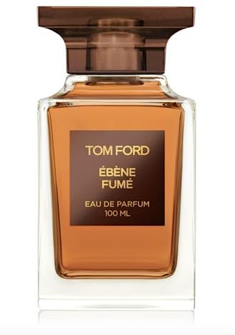 TOM FORD, Ébène Fumé, Eau de Parfum, Unisexduft, 100 ml