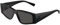 Dolce & Gabbana Herren 0dg4453 Sonnenbrille, Mehrfarbig (Mehrfarbig)