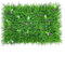 CARMOTTER Muro di piante finte, 40 x 60 cm, artificiale, sfondo da parete con verde, siepe finta per decorazione, recinzione privacy per interni (#2)