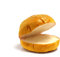 Mr.Dobelina Sesam-Kartoffelbrötchen, 3er Pack 4 weiche Brötchen mit Sesam, weich und schmackhaft, laktosefrei, ideal für American Burger, Smash Burgers und kreative Rezepte
