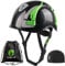 GREENDEVIL X-Armor Schutzhelm Arbeitshelm ABS Sicherheitshelm EN 397 Industriehelm bauhelm Erwachsene bauhelme baustellenhelm Helm