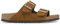 Birkenstock Arizona BS[Slipper] Tieffußbett bis 30 mm Gr.37, Braun