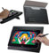 Broonel - Schwarz Folie Hülle - Kompatibel Mit Dem XP-Pen Magic Drawing Pad 12.2 Zoll Drawing Tablet
