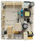 Placa base ZBE2350HCA W19-80 el reemplazo del refrigerador compatible con Electrolux