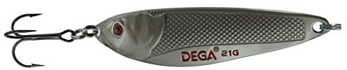 Dega Blinker-Seatrout I 21g Farbe B