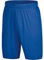JAKO Palermo 2.0 Short Hose kurz Kids Blauweiss, 140 Kinder