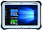 Panasonic Toughpad FZ-G1 MK3, Intel i5-5300U @ 2.30 GHz, 4 Go, 128 Go, SSD, Wifi, Bluetooth, 4G LTE, webcam, Windows 10 Pro (reconditionné)
