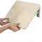 Kleiner Klappbarer Klapptisch An Der Wand Schwimmende Holzregal-Computertisch-Werkbank Hängende DIY-Bücherregal-Büroregale,60 * 36cm/24 * 14in
