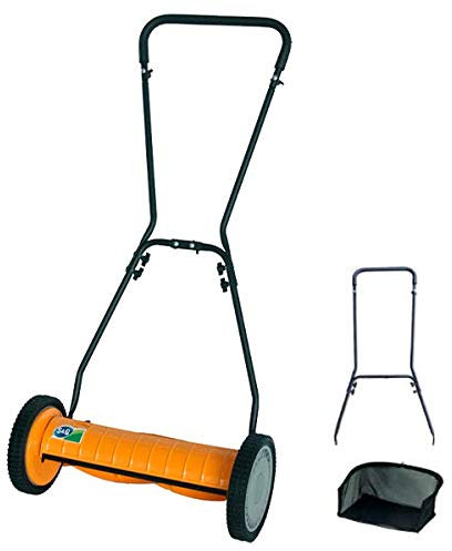 Sport Garden CORTACÉSPED HELICOIDAL SG CH 460