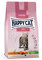 Happy Cat 70544 - Young Junior Land Ente - Katzen-Trockenfutter für Jung-Katzen ab dem 4. Monat - 1,3 kg Inhalt