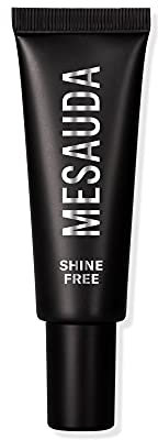 Mesauda Milano Shine Free - Primer Viso - 30 ml