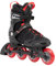 K2 Skates Herren Inline Skates F.I.T. 84 PRO, Black - red, 30G0515.1.1.065