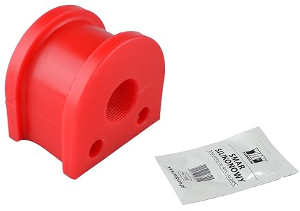 TEDGUM TED86420 POLYURETHAN - STABILISATORBUCHSE VORNE (INNEN)