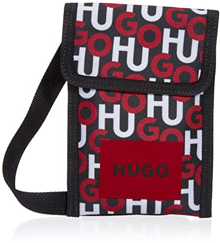 HUGO Women's Ethon MN Pouch Phone Case, Open Miscellaneous961