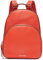 Calvin Klein Damen Novelty-Backpack Estelle Rucksack, Spicy Orange, Einheitsgröße