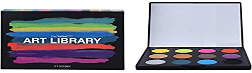 MAC, M·A·C Art Library - It'S Designer, 17,2 gm