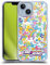 Head Case Designs Officially Licensed Care Bears Rainbow 40th Anniversary Gel Case [Military Grade Protection] Compatible With Apple iPhone 14