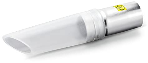 Elastische Silikondüse DN42