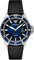 Emporio Armani Uhr für Herren , DreizeigerDatumswerk, 42MM Silbernes Edelstahlgehäuse mit Lederarmband, AR11516