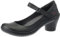 ART Damen 1440 Alfama Plattform, Schwarz, 41 EU