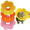 DKDDSSS 3PCS Katze Schutzkragen, Soft Weich Halskrause Katzen Halsband, Anti Biss Safety Einstellbarer, Bequemes E-Kragen, für Katzen Kleiner Hunde Nach Operation und Verletzungen
