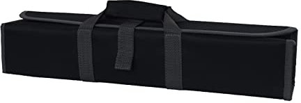 Knife Storage Bag Multifunctional Roll-up Chef Bag Western Food Knife Bag Storage Bag Baking Kitchen Bag