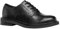 Geox D Serilda E, Oxford Mujer, Negro, 40 EU