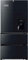 Kaiser Side-by-Side Kühlschrank KS 80420 RS Schwarz + IceBox | Kühl-Gefrierkombination | Anti-Touch-Effekt | No Frost | Cloud Fresh | Wasserspender | IceMaker | VitaminPLUS | Super Frost | 506 L