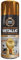 AlezyB 1 x Metallic Deep Copper Spray Paint 400ml Multi-Purpose Aerosol Use for Metal and Wooden Furniture, Ornaments, Decorative Items and Much More for Interior & Exterior