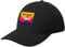 WVVCXCC Unisex und modisch Paulaner Spezi Baseball Cap Golf Hut Strandhut Papa Hut In Frauen Herren Sport Outdoor Geschenke